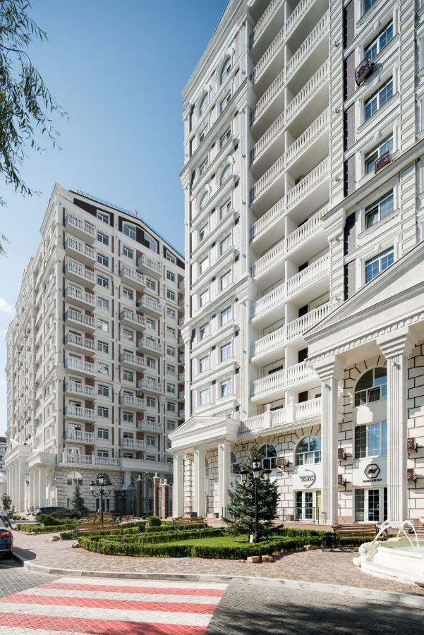 Comfort House Kiev Exteriör bild